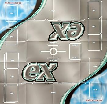 ポケカ 引退品 プレイマット2枚 ポケカ 引退品 プレイマット2枚 ポケカ 引退品 プレイマット2枚